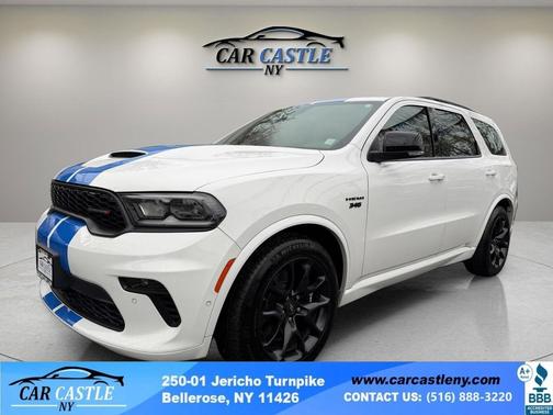 2022 Dodge Durango R/T