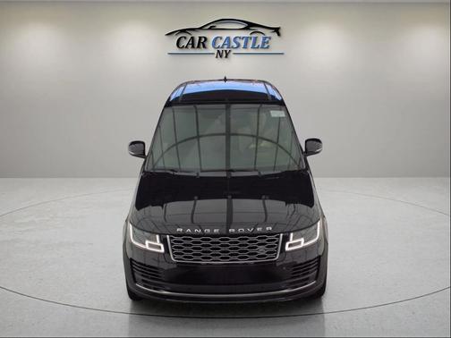 2021 Land Rover Range Rover Westminster