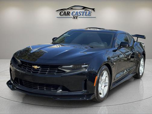 2024 Chevrolet Camaro 1LT