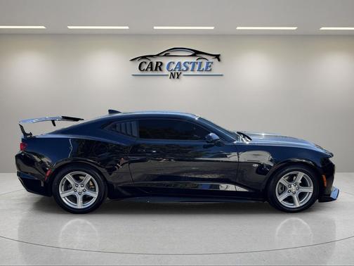 2024 Chevrolet Camaro 1LT