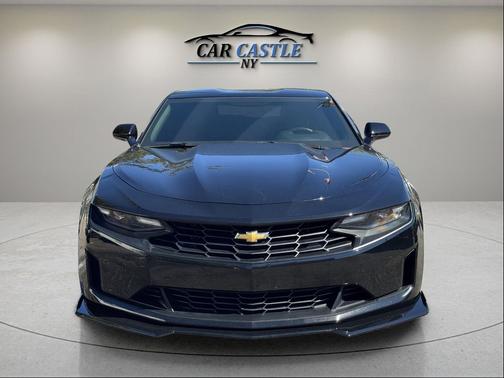 2024 Chevrolet Camaro 1LT