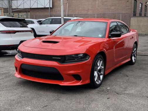 2023 Dodge Charger GT