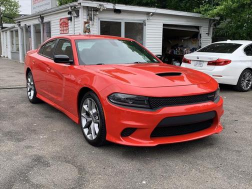 2023 Dodge Charger GT