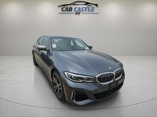 2020 BMW M340 i xDrive
