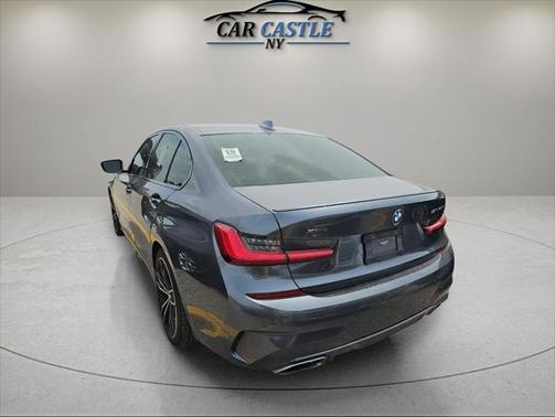 2020 BMW M340 i xDrive
