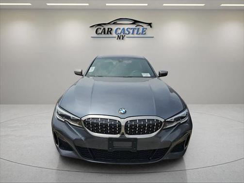 2020 BMW M340 i xDrive