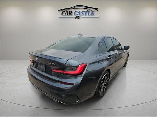 2020 BMW M340 i xDrive
