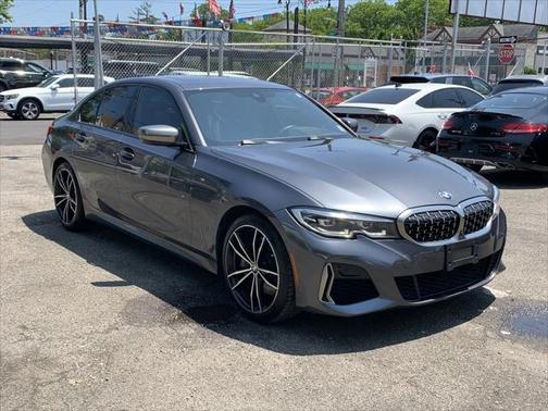 2020 BMW M340 i xDrive