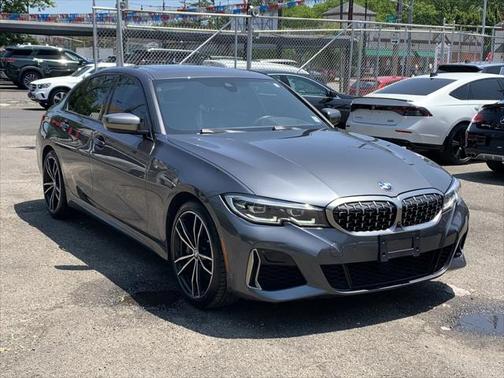 2020 BMW M340 i xDrive