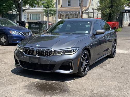 2020 BMW M340 i xDrive