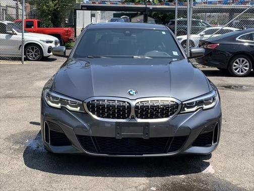2020 BMW M340 i xDrive