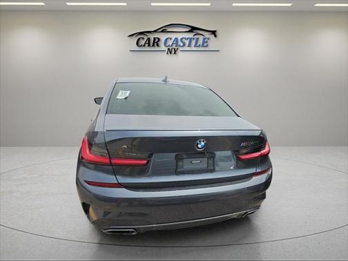 2020 BMW M340 i xDrive