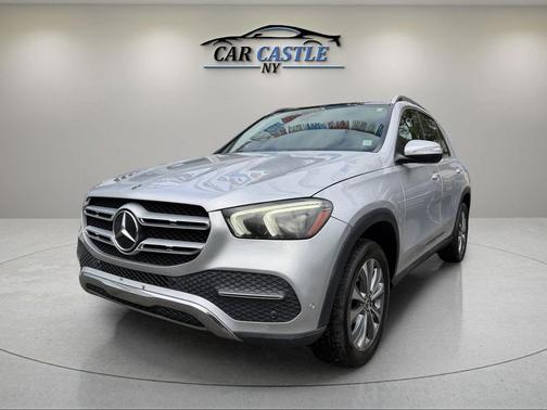 2020 Mercedes-Benz GLE 350 4MATIC