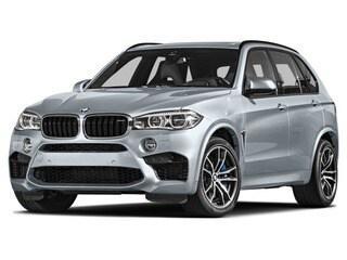 2017 BMW X5 M Base