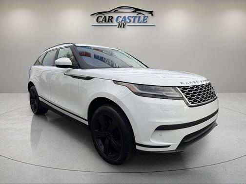 2019 Land Rover Range Rover Velar D180 S