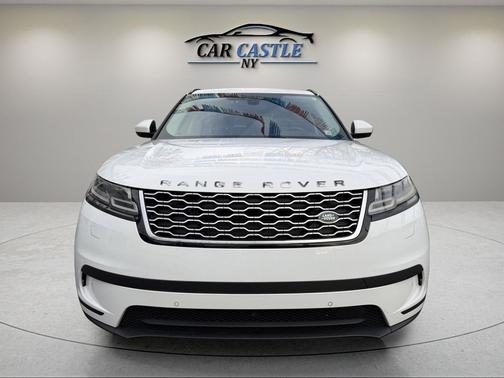 2019 Land Rover Range Rover Velar D180 S