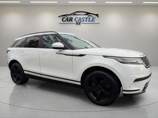 2019 Land Rover Range Rover Velar D180 S