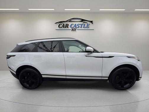 2019 Land Rover Range Rover Velar D180 S