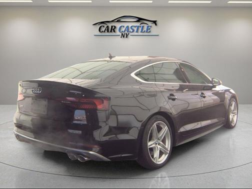 2019 Audi S5 3.0T Premium Plus