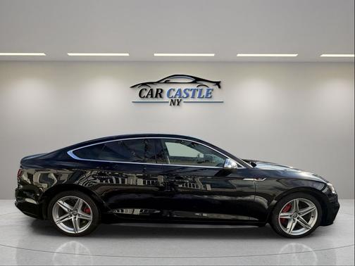 2019 Audi S5 3.0T Premium Plus