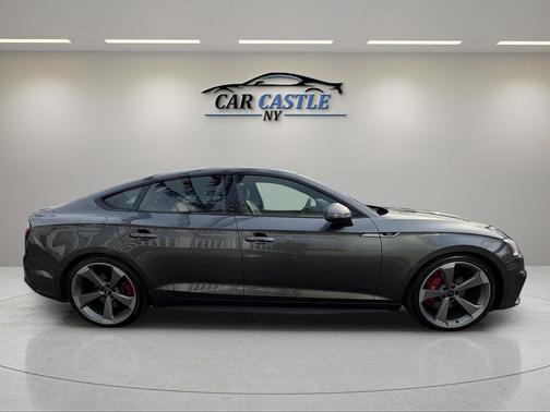 2019 Audi S5 3.0T Prestige