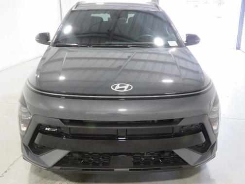 2025 Hyundai KONA N Line S