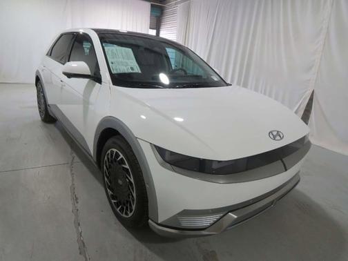 2023 Hyundai IONIQ 5 Limited