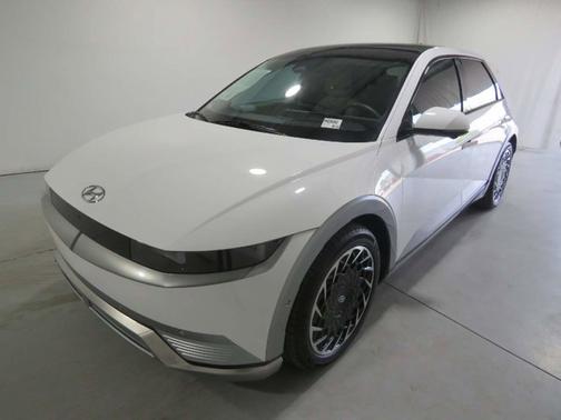 2023 Hyundai IONIQ 5 Limited
