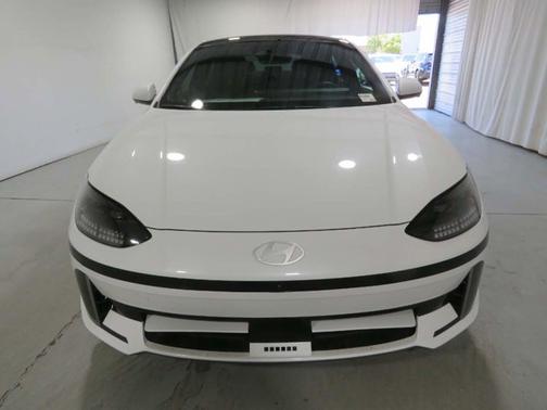 2024 Hyundai IONIQ 6 Limited