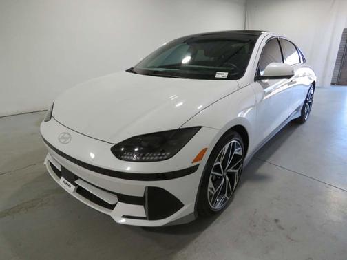 2024 Hyundai IONIQ 6 Limited