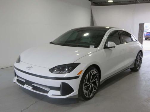 2023 Hyundai IONIQ 6 Limited