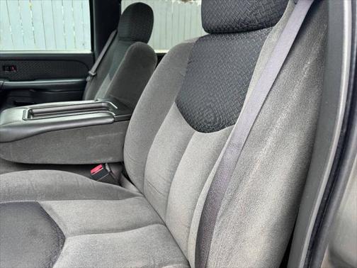 2003 Chevrolet Avalanche 1500