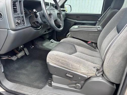2003 Chevrolet Avalanche 1500