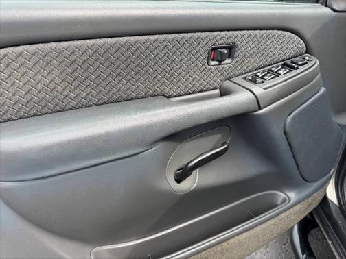 2003 Chevrolet Avalanche 1500