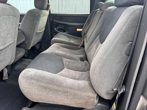 2003 Chevrolet Avalanche 1500