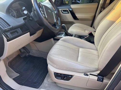 2015 Land Rover LR2 Base AWD 4dr SUV