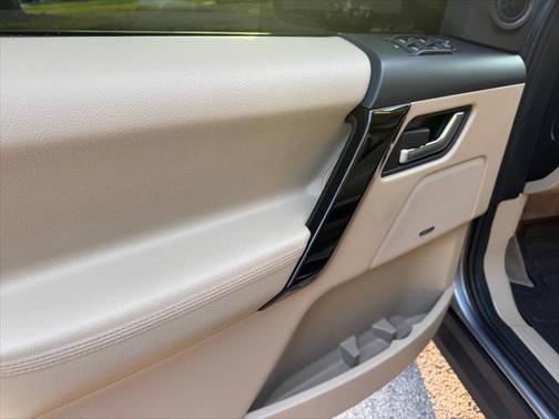 2015 Land Rover LR2 Base AWD 4dr SUV