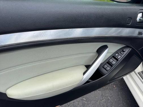 2013 INFINITI G37 Sport
