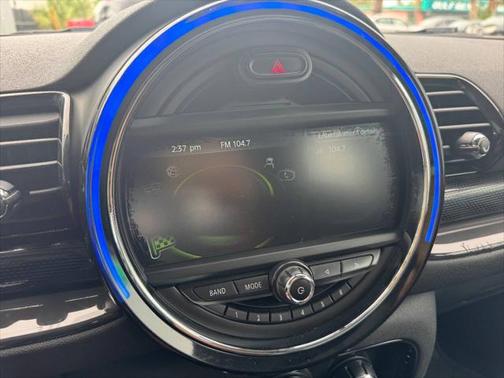 2017 MINI Clubman Cooper S ALL4