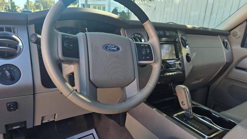 2012 Ford Expedition Limited