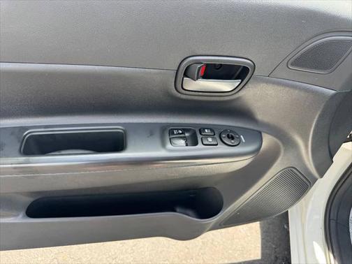 2009 Hyundai Accent SE