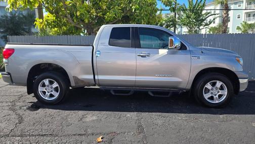 2008 Toyota Tundra SR5