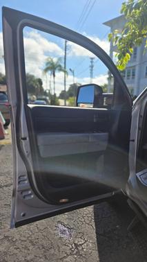 2008 Toyota Tundra SR5