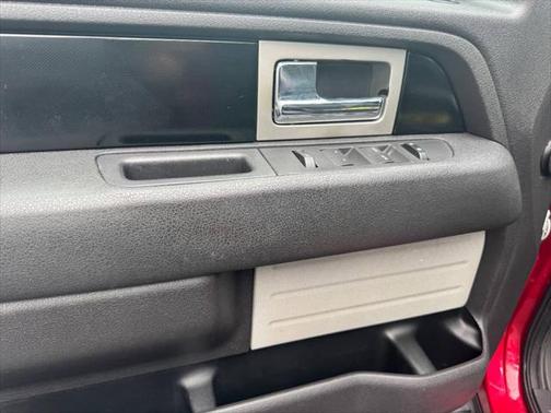 2012 Ford F-150 FX2