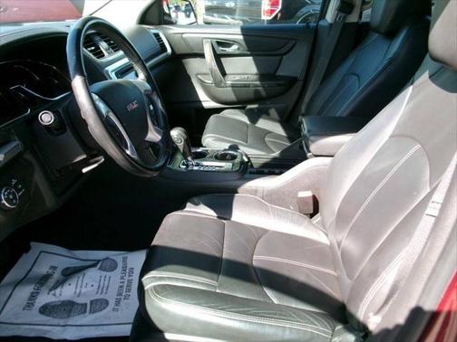 2016 GMC Acadia SLT-1