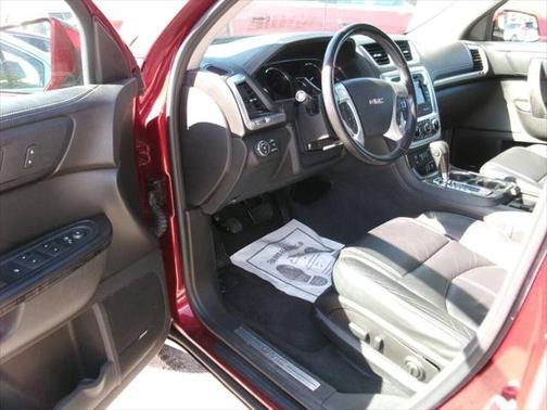 2016 GMC Acadia SLT-1