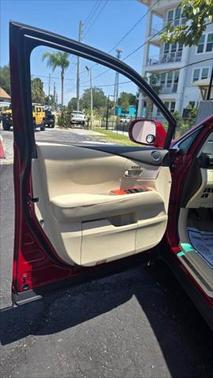 2010 Lexus RX 350 Base