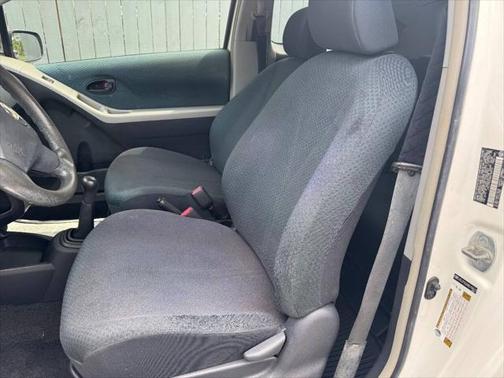 2008 Toyota Yaris S