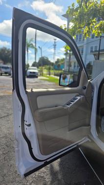 2010 Mercury Mountaineer Premier