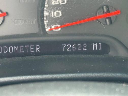 2003 Chevrolet Corvette Base